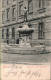 ! Breslau , Wroclaw, Oberschlesien, Brunnen An Der Universität, 1906, Alte Ansichtskarte - Poland