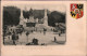 ! Breslau , Wroclaw, Oberschlesien, Wappen, Kaiser Wilhelm Denkmal, Alte Ansichtskarte - Pologne