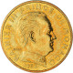 Monnaie, Monaco, Rainier III, 10 Centimes, 1982, TB, Bronze-Aluminium - 1960-2001 Nouveaux Francs