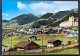 Disentis, Gegen Caischavedra/ Furka-Oberalp-Bahn - Disentis/Mustér