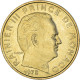 Monnaie, Monaco, Rainier III, 10 Centimes, 1978, SUP, Bronze-Aluminium, KM:142 - 1960-2001 Nouveaux Francs
