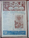 FORUM LOTTO 5 RIVISTE D'EPOCA ANNO IV 1904 NUMERI 18 19 28 29 38 ARTI SCIENZE INDUSTRIE COMMERCIO - Art, Design, Décoration