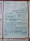 Delcampe - FORUM LOTTO 5 RIVISTE D'EPOCA ANNO IV 1904 NUMERI 18 19 28 29 38 ARTI SCIENZE INDUSTRIE COMMERCIO - Kunst, Design