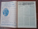 Delcampe - FORUM LOTTO 5 RIVISTE D'EPOCA ANNO IV 1904 NUMERI 18 19 28 29 38 ARTI SCIENZE INDUSTRIE COMMERCIO - Art, Design, Décoration