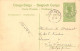 CONGO - ELISABETHVILLE - Les Premiers Moyens De Transport - Carte Postale Ancienne - Other & Unclassified