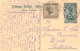 CONGO - ELISABETHVILLE - Rentrée Du Maïs - Carte Postale Ancienne - Altri & Non Classificati