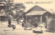 CONGO - Emballage Du Poisson Sec Dans La Mayumbe - Carte Postale Ancienne - Autres & Non Classés