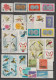 Delcampe - C UBA - 1959/1973 - COLLECTION 19 PAGES SERIES COMPLETES UNIQUEMENT AVEC AERIENS ! ** MNH - COTE YVERT = 934 EUR. - Collezioni & Lotti