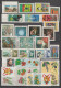 Delcampe - C UBA - 1959/1973 - COLLECTION 19 PAGES SERIES COMPLETES UNIQUEMENT AVEC AERIENS ! ** MNH - COTE YVERT = 934 EUR. - Lots & Serien