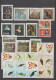 Delcampe - C UBA - 1959/1973 - COLLECTION 19 PAGES SERIES COMPLETES UNIQUEMENT AVEC AERIENS ! ** MNH - COTE YVERT = 934 EUR. - Lots & Serien