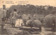 CONGO - Les éléphants Au Bain - API - Carte Postale Ancienne - Altri & Non Classificati