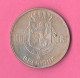 Belgio 100 Francs 1950 Belgique Famille Royale Royal Family Silver Coin - 100 Francs
