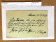 Delcampe - MONACO 1890 -1909 RANGE OF USED POSTAL STATIONERY+UNUSED REPLY SECTION (5+1) - Lettres & Documents