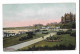 Postcard, Norfolk, Great Yarmouth, Gorleston-on-sea, Beach Gardens, House, Footpath, 1909. - Great Yarmouth