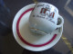 BELLE TASSE DE COLLECTION / HOTEL RESTAURANT DU GRAND ST MARTIN - Cups