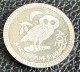 Niue 1 Dollar 2017 "Athenian Owl" (Silver) - Niue