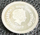 Niue 1 Dollar 2017 "Athenian Owl" (Silver) - Niue