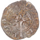 Monnaie, France, Philippe VI, Double Tournois, 1348-1350, TB+, Billon - 1328-1350 Filips VI