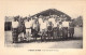 CONGO BELGE - Mission Du M B O - Une Noce De 18 Mariages - Carte Postale Ancienne - Congo Belge