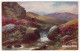 DARTMOOR - On The Lyd, Near Okehampton - G. H. Jenkins - Tuck Oilette 7633 - Dartmoor