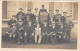 CPA 45 FANFARE DE VESINE CARTE PHOTO - Sonstige & Ohne Zuordnung