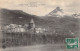 FRANCE - 15 - St Jacques Des Blats Et Le Puy Griou - Carte Postale Ancienne - Sonstige & Ohne Zuordnung