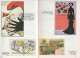 Delcampe - Argus De Cartes Postales Anciennes "NEUDIN - 1986"  ( 12ème Année ) - Libri & Cataloghi