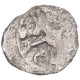 Monnaie, Séquanes, Obole, 1st Century BC, Besançon, TB, Argent - Gauloises