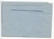 Australia 1956 Mint 10p. XVIth Olympics  Aerogramme / Air Letter - Aerogrammi