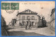 95 - Val D'Oise - Deuil - Place Du Gue (N12662) - Deuil La Barre