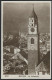 ITALY 1913 Merano La Cattedrale Meran - Merano