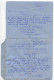 Australia 1962 10p. Airplane Aerogramme / Air Letter; Southport, Queensland To Chicago, Illinois, United States - Aerogrammi