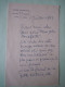 Lettre Grande Chancellerie De La Légion D'Honneur 1963 - Manuscripts