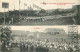 CHARENTE MARITIME  SAINT MARTIN DE RE  Concours De Gymnastique 23 Juin 1912 - Saint-Martin-de-Ré