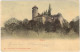 Suisse - Bâle-Campagne - Birseck - Carte Postale Pour Muttenz (Suisse) - 13 Janvier 1901 - Muttenz