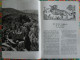 Delcampe - La France à Table N° 151. 1971. Lozère. Mende Langogne Tarn Aven Armand Dargilan Chirac Chanac Bagnols. Gastronomie - Turismo E Regioni