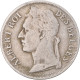 Monnaie, Congo Belge, Albert I, Franc, 1926, TB+, Cupro-nickel, KM:20 - 1910-1934: Albert I