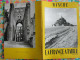 La France à Table N° 105. 1963. Manche. Saint-lo Cérisy Carentan Cherbourg Flamanville Urville. Gastronomie - Tourismus Und Gegenden