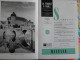 La France à Table N° 102. 1963. Mayenne. Laval Daon Chateau-gontier Jublains Mézangers St Cénéré Chemazé. Gastronomie - Toerisme En Regio's