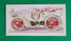 Trading Card - Brooke Bond Tea- History Of The Motor Car - 1901 Mercede 35 HP 6 Litres (6,8 X 3,7)-Série 50 - N° 6 - Motoren