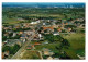 Heusden Zolder Luchtopname Panorama Limburg Zict Op Steenkoolmijn Terril Charbonnage Groot Formaat Grand Format - Heusden-Zolder