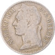 Monnaie, Congo Belge, Albert I, Franc, 1927, TB+, Cupro-nickel, KM:20 - 1910-1934: Albert I.