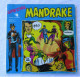Special Mandrake Bimestriel N°3 1974 - Mandrake