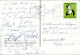 ! Postkarte N. Schwerin Mit DDR Mannschafts Autographen, 3. Amateur-Boxweltmeisterschaften Herren 1982 München, Boxing - Boxsport