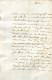 Document Fiscal 4 Pages - Empreinte AIGLE 4 S (sols)., Fait à Malines Le  11 Septembre 1719 , Concernant Les Signeurs De - ...-1852 Préphilatélie