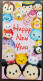 Malaysia Fong Healthy 2019 Walt Disney Mickey Winnie Pooh Piglet Frozen Chinese New Year Angpao (money Red Packet) - Nieuwjaar