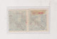 HUNGARY 1919 SZEGED SZEGEDIN Locals Mi 39 Pair  Hinged - Carné