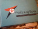 LIBRETTO TEXACO CARNET DE BORD DE PILOTE,  PILOT'S LOG BOOK, 1970 B NUOVO JI10806 - Zertifikate