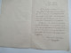 Lettre De Nouvel An Avec Chromo/"Cher Oncle Et Chère Tante"/Raoul  & E . Carpentier/ Vers 1905          CVE203 - Nouvel An