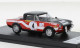 Fiat 124 Abarth Rallye - B. Waldegaard/H. Thorszelius - Rally Portugal 1973 #4 - Troféu - Trofeu